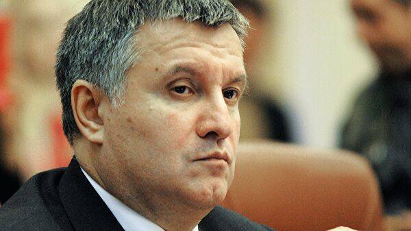 Арсен Аваков - Глава МВД Украины назвал сроки окончания карантина - newtvnews.ru - Украина
