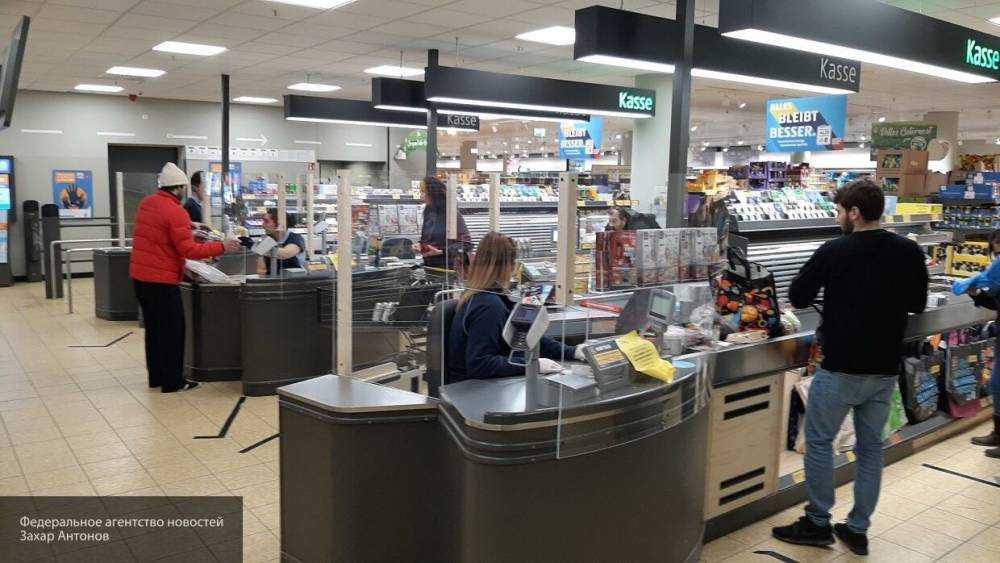 Журналисты опровергли повышение цен и дефицит товаров в российских супермаркетах - nation-news.ru - Россия