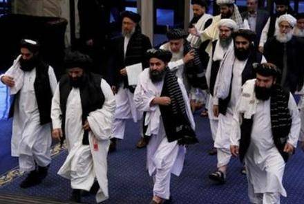 Помпео хвалит талибов: «Они тоже хотят сократить масштабы насилия» - eadaily.com - Сша - Афганистан