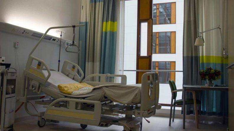 90-летняя женщина умерла от коронавируса, пожертвовав свой аппарат ИВЛ более молодому пациенту - usa.one - Сша - Бельгия
