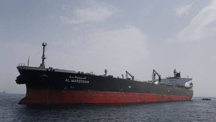 Саудовская Аравия выполняет свое обещание по наводнению рынков дешевой нефтью - vesti.ru - Сша - Саудовская Аравия