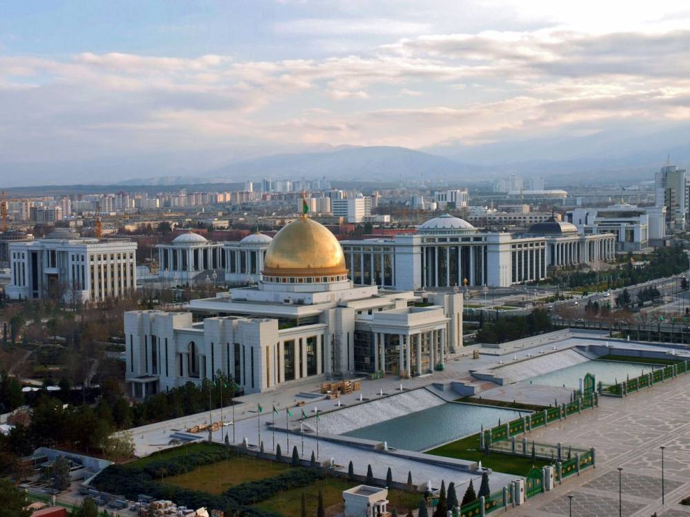В Туркменистане запретили использование слова "коронавирус" - gordonua.com - Туркмения