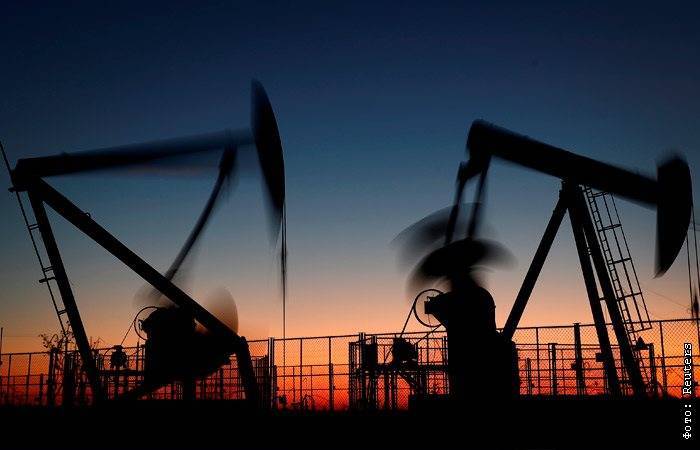 День дурака или нужно ли увеличивать добычу нефти на рухнувшем рынке. Обзор - interfax.ru - Россия - Москва - Саудовская Аравия