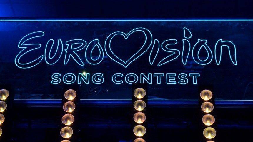 Организаторы «Евровидения» проведут онлайн-концерт вместо конкурса - 5-tv.ru