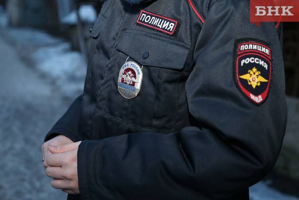 Виктор Бобыря - МВД по Коми разъяснило действия полицейских в условиях режима всеобщей изоляции - bnkomi.ru - республика Коми
