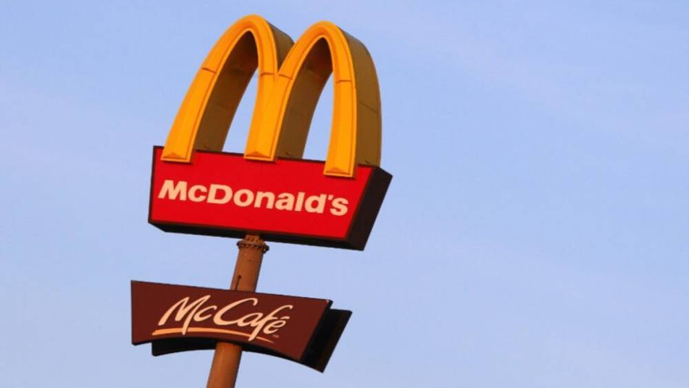 Сотрудница McDonald’s подделала справку о заражении коронавирусом, чтобы не ходить на работу - germania.one - Англия - Германия - Канада - Того