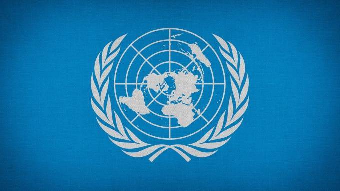 Алессандра Веллуччи - Девять сотрудников ООН в Женеве заразились коронавирусом - piter.tv - Женева - Швейцария
