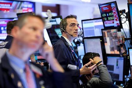 Мир снова поверил в Китай - lenta.ru - Китай