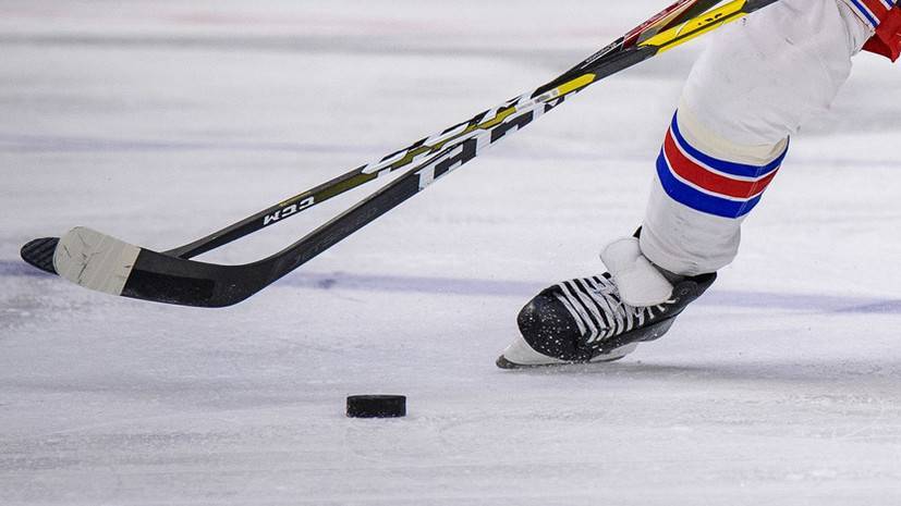 Даррен Дрегер - В НХЛ продлили карантин до 15 апреля - russian.rt.com - Вашингтон