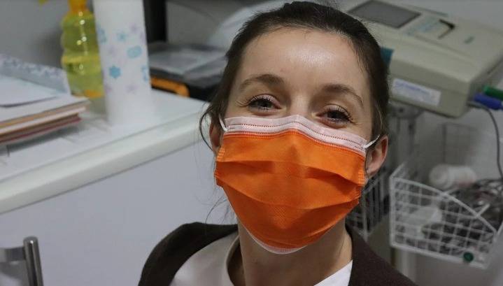 На Дону ищут добровольцев для помощи врачам на время пандемии - vesti.ru