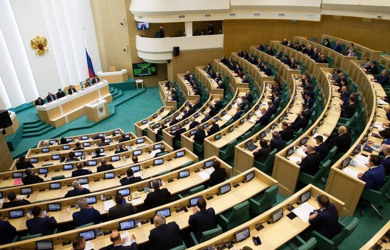 Правительство спешно внесло поправки в закон о ЧС - news.ru