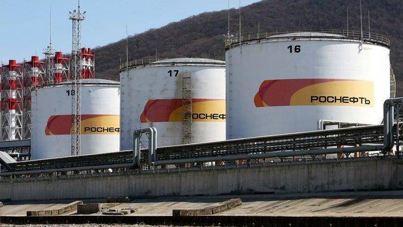 Что кроется за рокировочкой с выходом «Роснефти» из Венесуэлы - politnavigator.net - Россия - Венесуэла