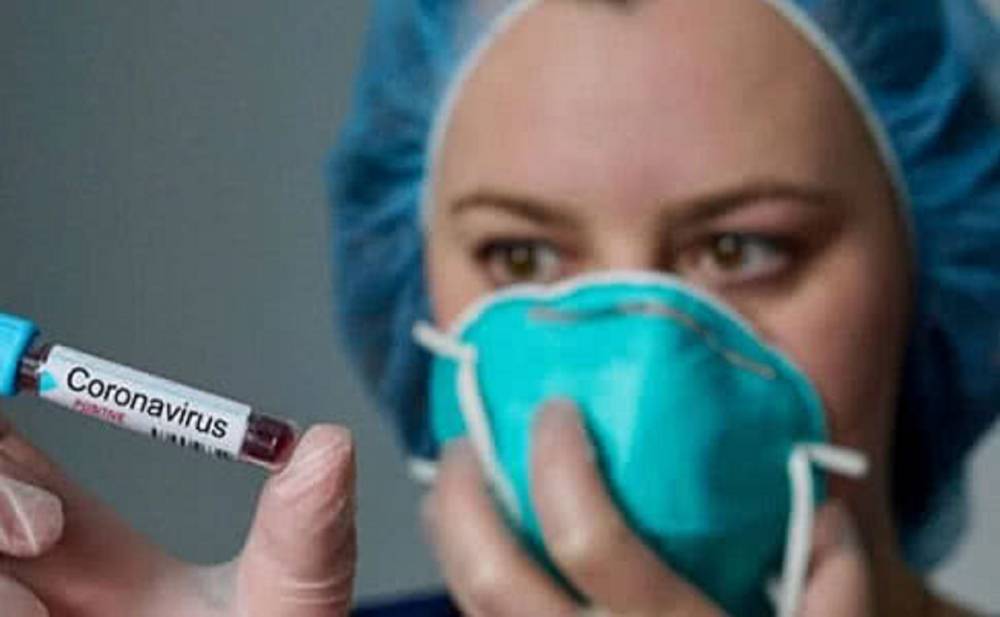 Число жертв приближается к 20: свежие данные распространения коронавируса в Украине - apostrophe.ua - Украина