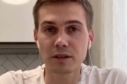 Виталий Миронов - Победивший коронавирус россиянин рассказал о двух неделях в Коммунарке - lenta.ru - Россия
