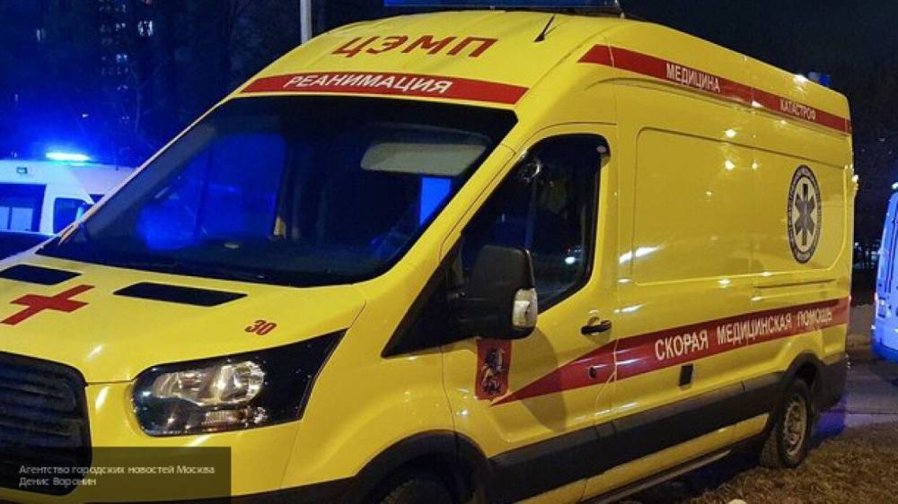 Оперштаб в Москве сообщил о смерти пяти пациентов с коронавирусом - inforeactor.ru - Россия - Москва