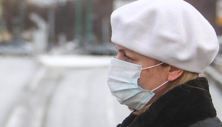 Две трети россиян впали в депрессию из-за коронавируса - newtvnews.ru