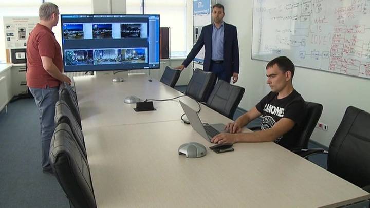 Столичная мэрия будет отслеживать нарушителей карантина с помощью современных технологий - vesti.ru - Россия - Москва