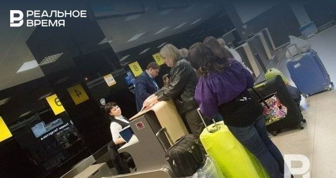 Застрявшие в Индии казанцы смогли вылететь в Москву - realnoevremya.ru - Россия - Москва - Казань - Индия