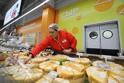 В России вырастут цены на молочные продукты - lenta.ru - Россия - Москва