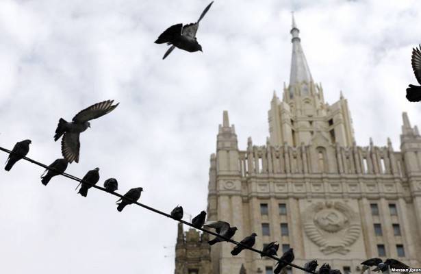 МИД отреагировал на вступление новой страны в НАТО - newtvnews.ru - Россия - Вашингтон - Македония