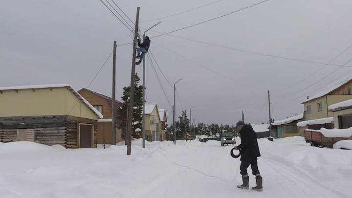 Быстрый интернет появился в еще одном районе Якутии - vesti.ru - республика Саха - Вилюйск