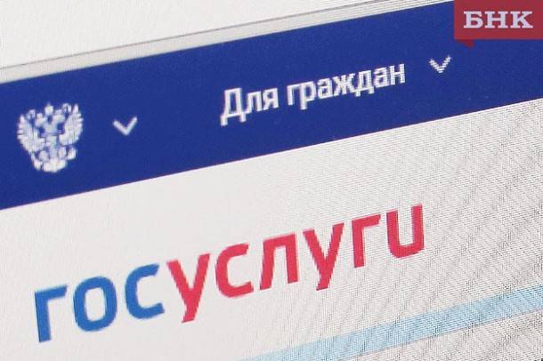Насколько защищены данные в личном кабинете Госуслуг - bnkomi.ru