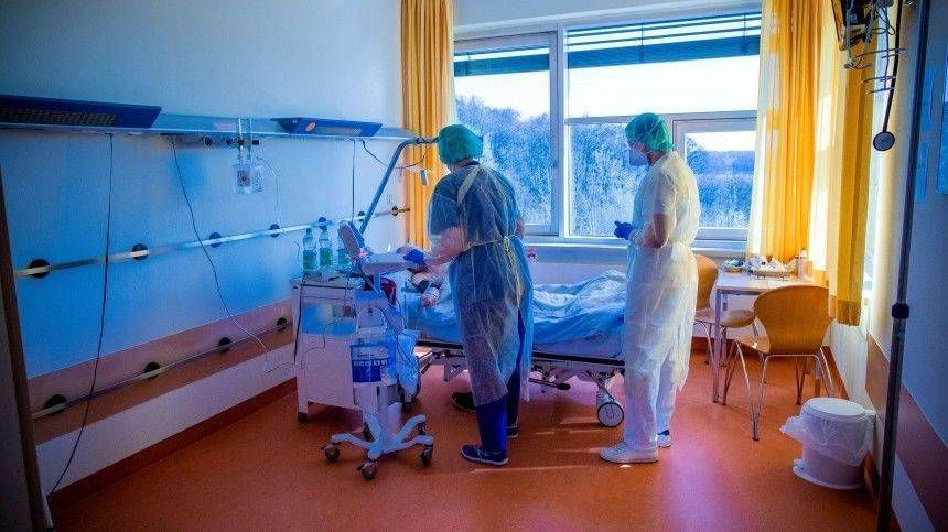 Вячеслав Битаров - Первые два пациента с диагнозом коронавирус выявлены в Северной Осетии - 5-tv.ru - республика Алания