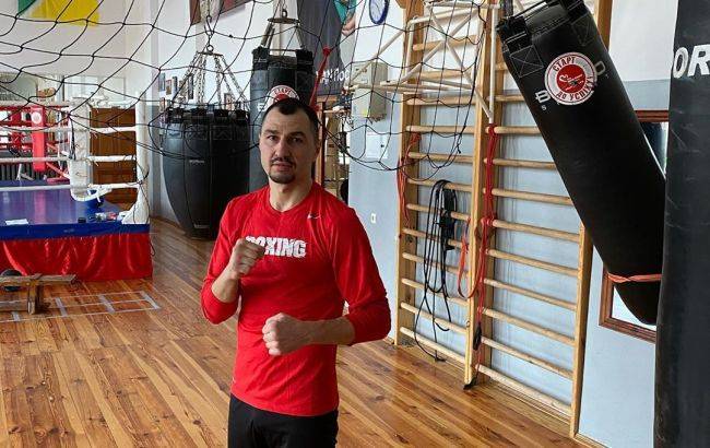Роберт Арум - Бой украинского боксера перенесли во второй раз из-за коронавируса - rbc.ua - Украина - Сша - штат Калифорния