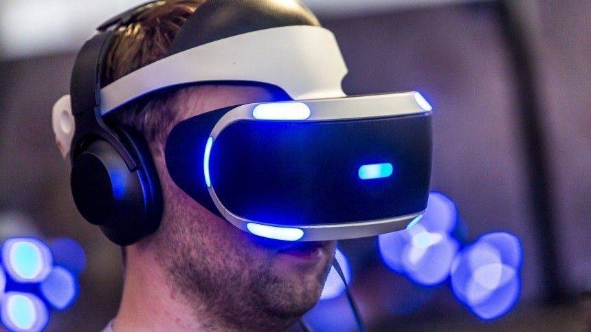Операции в шлеме виртуальной реальности: медики Ставрополя тестируют научное ноу-хау - 5-tv.ru - Минздрав
