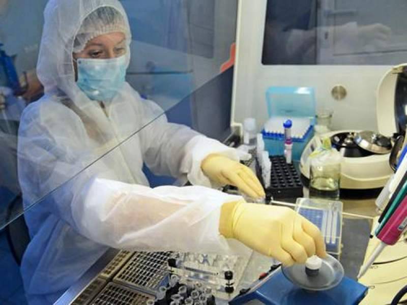 Российские ученые нашли недорогой способ уничтожения коронавируса - dayonline.ru