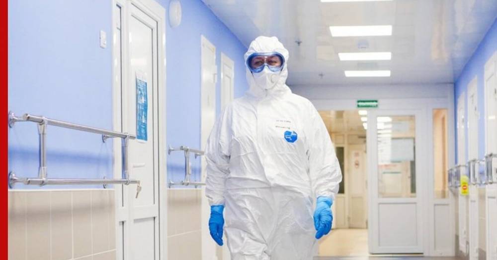 Игорь Гундаров - Эпидемиолог предупредил о риске появления вируса, опаснее COVID-19 - profile.ru - Москва