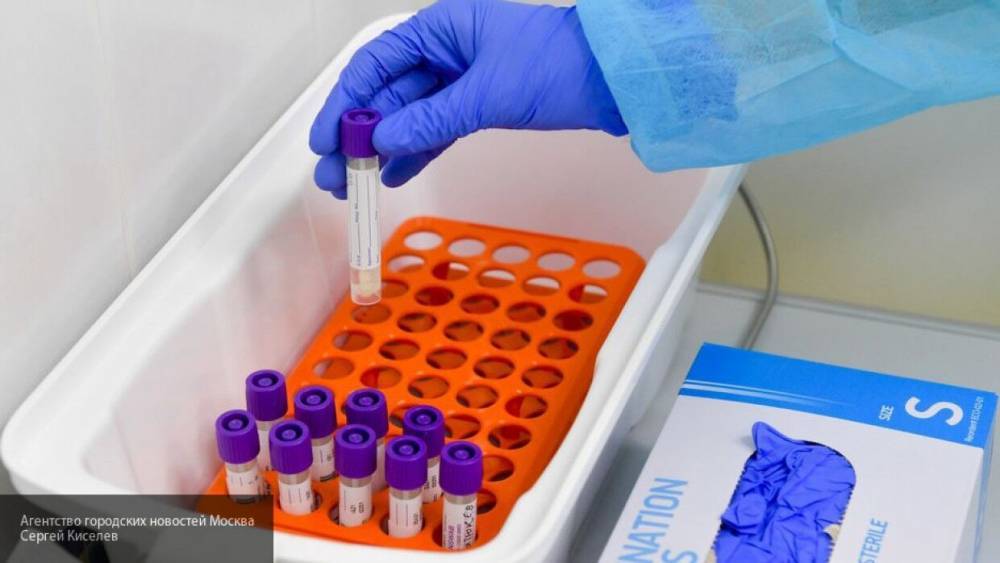 Ученые из Китая открыли новый способ борьбы с коронавирусом - inforeactor.ru - Китай