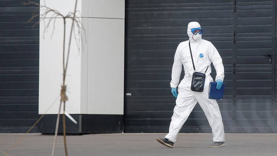 В Татарстане начала действовать система пропусков по СМС для выхода из дома - gazeta.ru - республика Татарстан