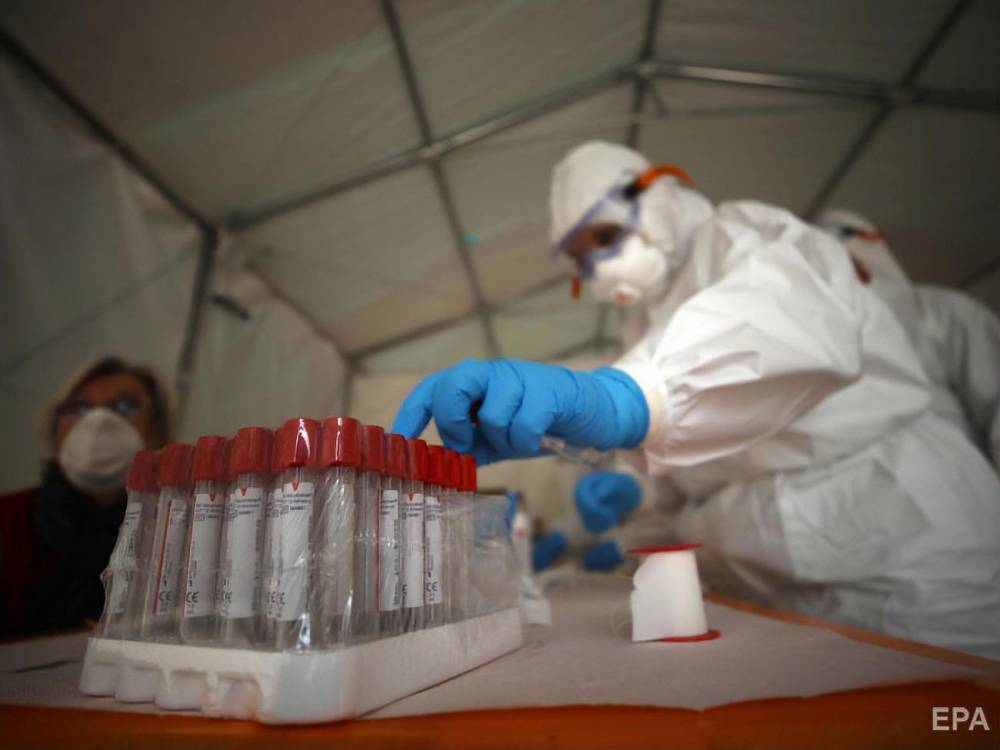 Майкл Райан - Ситуация с распространением коронавируса в Европе стабилизируется – ВОЗ - gordonua.com