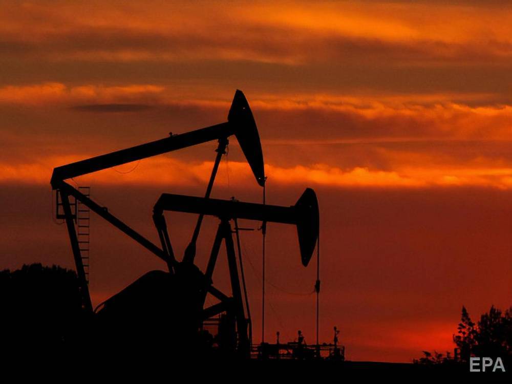 Сделка с ОПЕК по ограничении нефтедобычи прекратила действие - gordonua.com - Россия - Саудовская Аравия