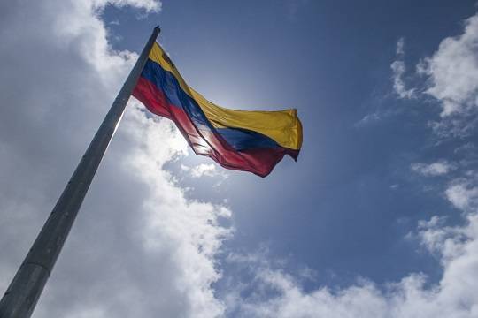 Венесуэла отвергла предложение США о создании в стране временного правительства - versia.ru - Сша - Вашингтон - Венесуэла
