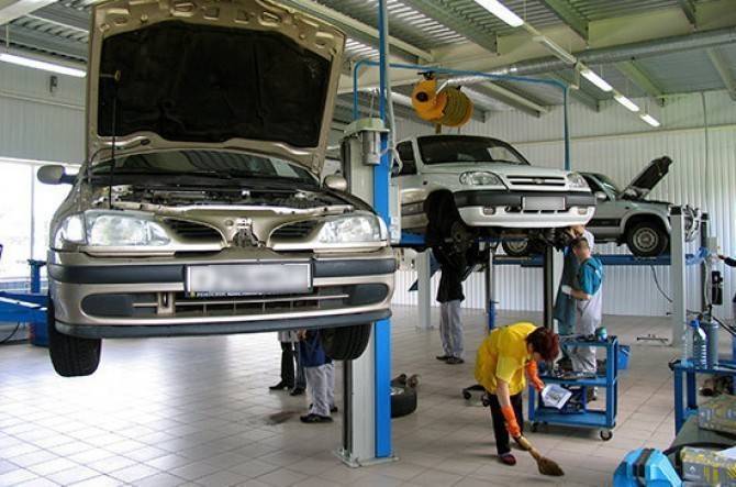 Первые поправки к процедуре техосмотра автомобилей вступят в силу с 8 июня - autostat.ru