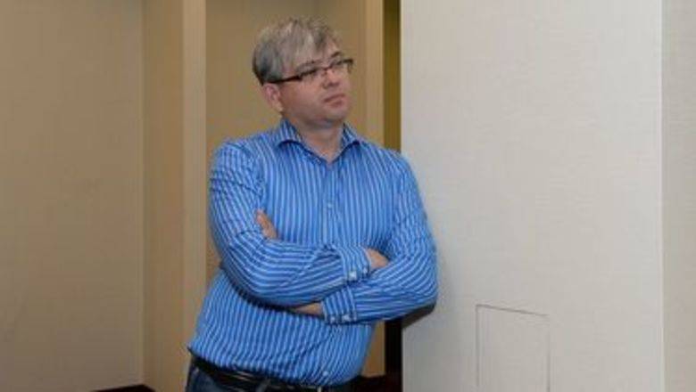 Нижегородской бизнесмен: «Как нам теперь, не работая, содержать свой персонал?» - newizv.ru - Нижний Новгород