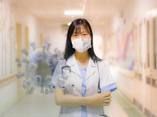 Китайские ученые открыли способ лечения коронавируса - newtvnews.ru - Китай - Гонконг