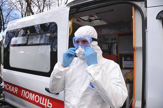 Число случаев смерти пациентов с коронавирусом в России выросло до 24 - pnp.ru - Россия
