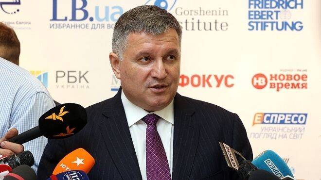 Арсен Аваков - Аваков видит себя премьер-министром Украины, заявили в Раде - inforeactor.ru - Украина