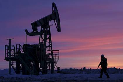 Рынку нефти предсказали апокалипсис - lenta.ru