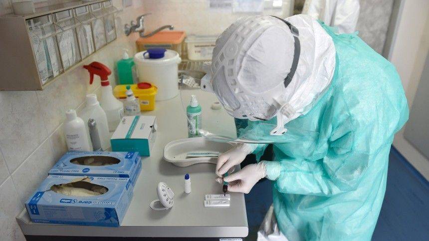 Михаил Мишустин - В сутки в РФ проводится 36 тысяч анализов на коронавирус - 5-tv.ru - Россия