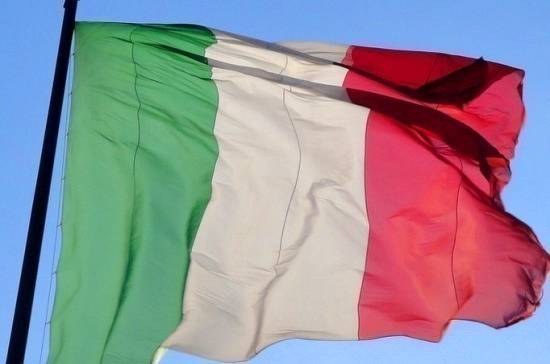 В Италии за месяц полиция выявила более 6 тысяч нарушителей карантина - pnp.ru - Италия