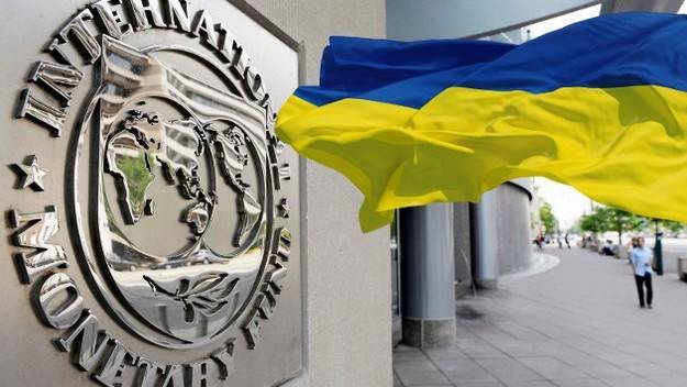 Даниил Гетманцев - Украина получит крупный транш от МВФ: названы сумма и главное условие - apostrophe.ua - Украина