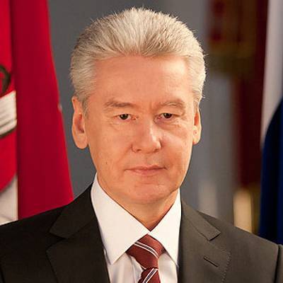 Сергей Собянин - Собянин посетил городскую клиническую больницу N50 - radiomayak.ru - Москва