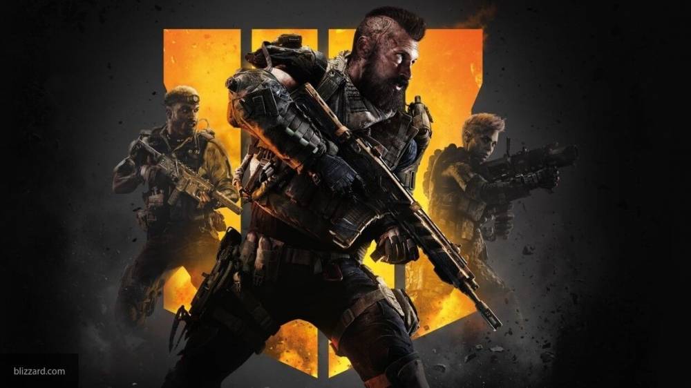 Ремастер Call of Duty: Modern Warfare 2 не выйдет в России - inforeactor.ru - Россия