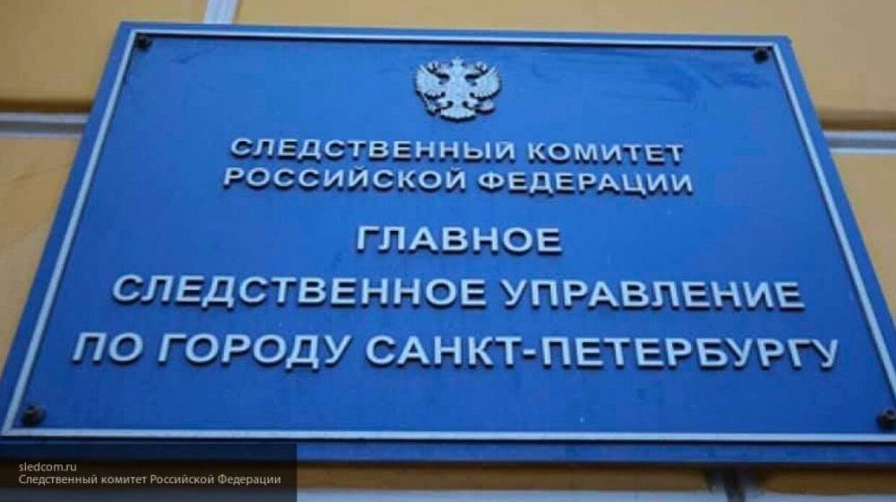Следователи возбудили уголовные дела против нарушителей карантина в Петербурге - inforeactor.ru - Петрозаводск - Петербурга