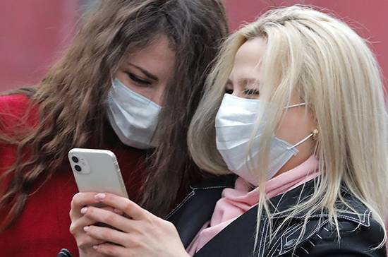 Эксперт: медицинская маска дает ложное ощущение защиты от коронавируса - pnp.ru