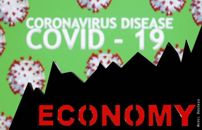 Борис Титов - Российские предприниматели рассказали о главных проблемах во время пандемии COVID-19 - interfax.ru - Москва